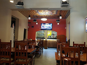 The Sizzle Colombo