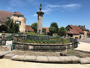 Boulangerie Des Pres