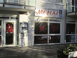 China Restaurant Mister Hai