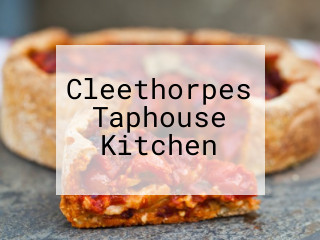 Cleethorpes Taphouse Kitchen