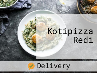 Kotipizza Redi