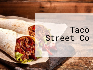 Taco Street Co