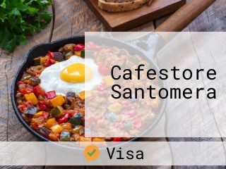 Cafestore Santomera
