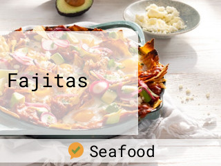 Fajitas