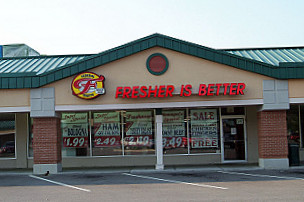 Federal Meats Hamburg Village Square