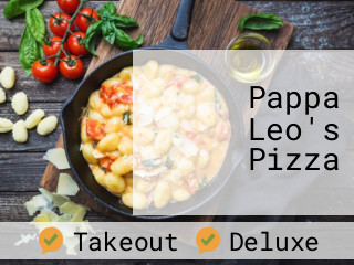 Pappa Leo's Pizza