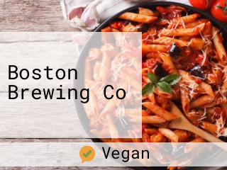 Boston Brewing Co