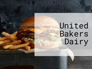 United Bakers Dairy