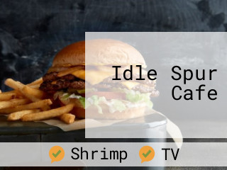 Idle Spur Cafe
