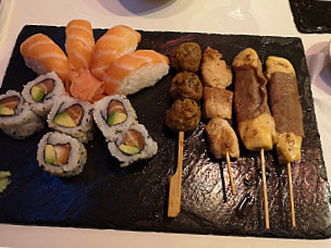Eat Sushi Lyon2