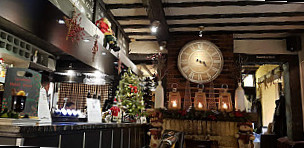 The Grumpy Mole Tadworth