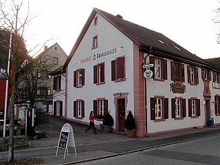 Brauhaus Riegel
