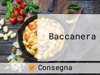 Baccanera