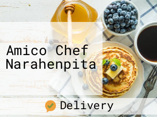 Amico Chef Narahenpita