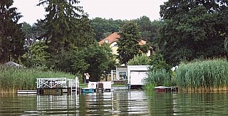 Pension Haus am See