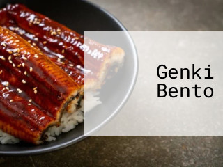 Genki Bento