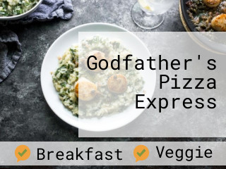 Godfather's Pizza Express