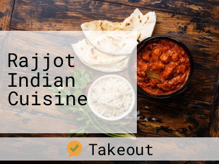 Rajjot Indian Cuisine