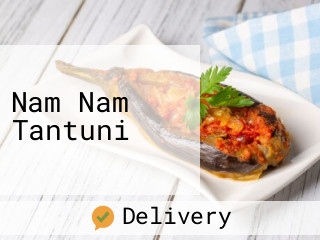 Nam Nam Tantuni