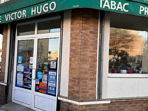Tabac Le Victor Hugo