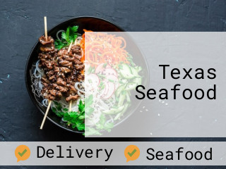 Texas Seafood