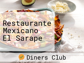 Restaurante Mexicano El Sarape