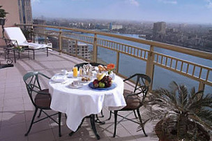 Jayda Nile Terrace