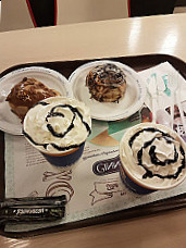 Cinnabon