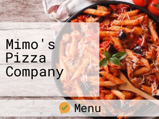 Mimo's Pizza Company