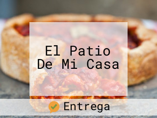 El Patio De Mi Casa