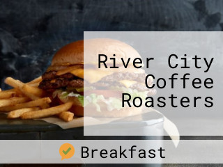 River City Coffee Roasters
