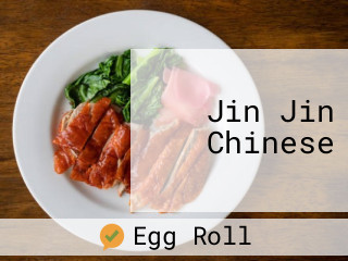 Jin Jin Chinese