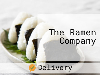 The Ramen Company