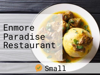 Enmore Paradise Restaurant