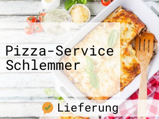 Pizza-Service Schlemmer