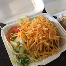 Pit Stop Bishop Auckland