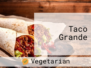 Taco Grande