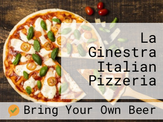 La Ginestra Italian Pizzeria