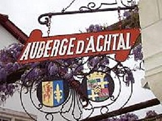 Auberge d'Achtal
