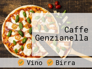 Caffe Genzianella