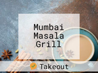 Mumbai Masala Grill