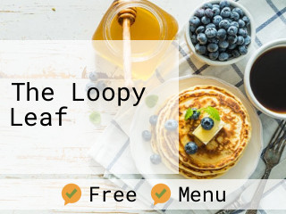 The Loopy Leaf