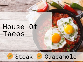 House Of Tacos