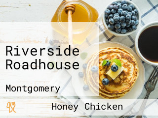 Riverside Roadhouse