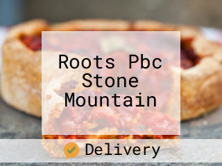 Roots Pbc Stone Mountain