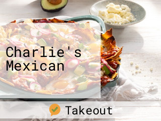 Charlie's Mexican