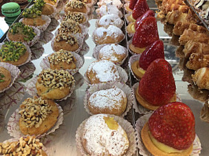 Pasticceria Levains