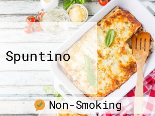 Spuntino