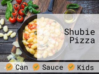 Shubie Pizza