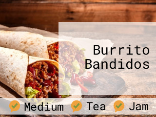 Burrito Bandidos